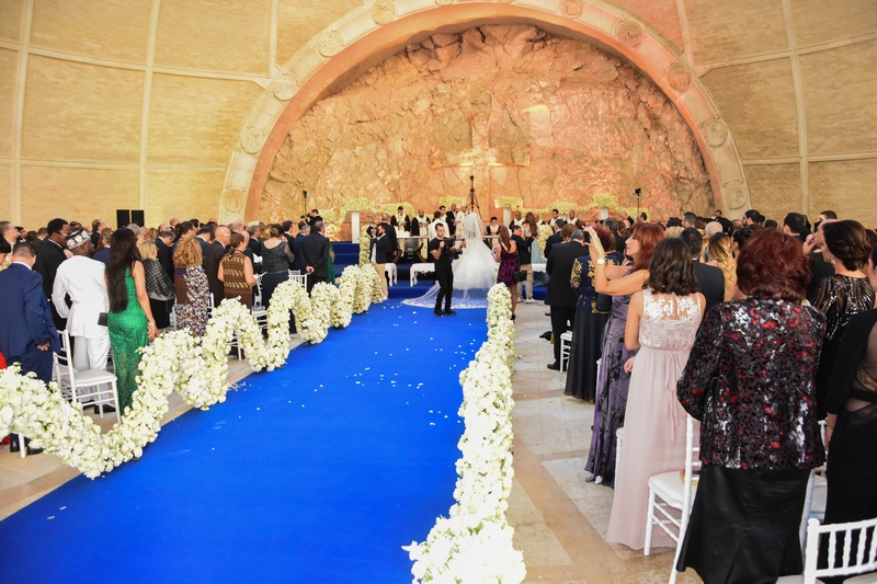 Pierra and Ray's Wedding - Part 2